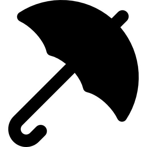 Umbrella icon