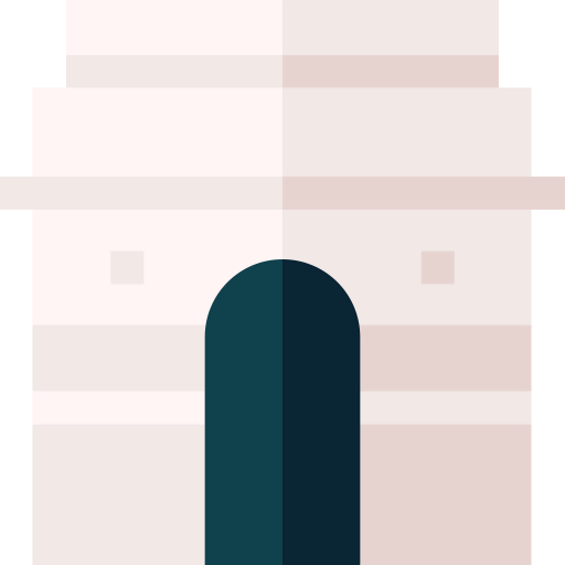 Monument icon