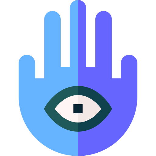 Hamsa icon