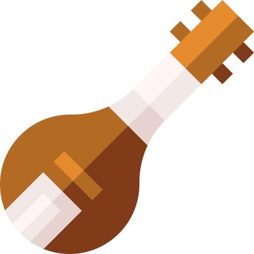 Sitar icon