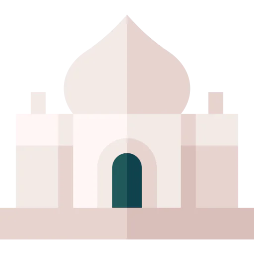 Temple icon