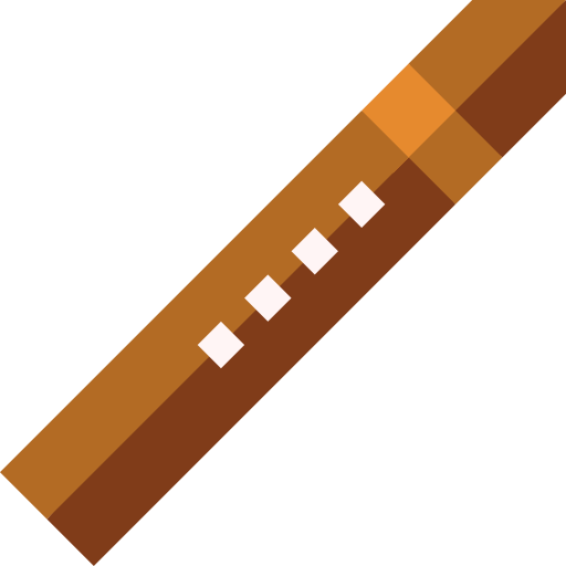 Flute icon