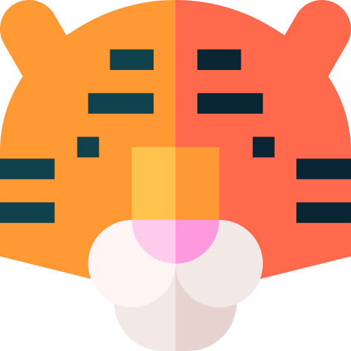 Tiger icon