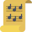 Score icon 64x64