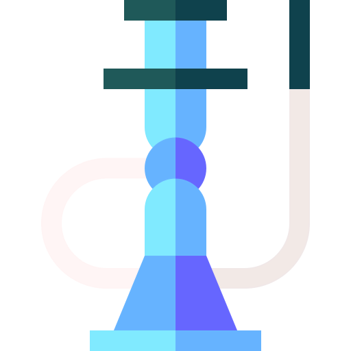 Hookah icon