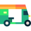 Ricksaw icon 64x64