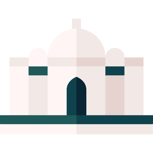 Temple icon