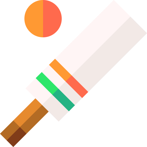 Cricket icon