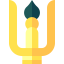 Trident 图标 64x64