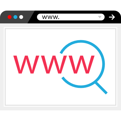 Browser icon
