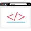 Browser ícono 64x64