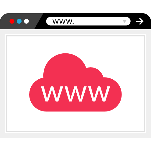 Browser icon