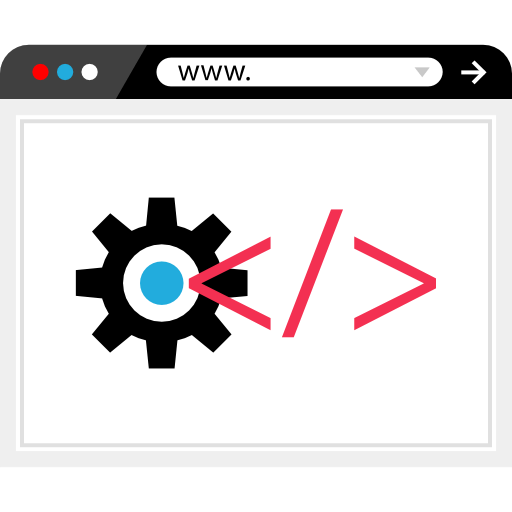 Browser icône