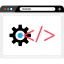Browser ícono 64x64