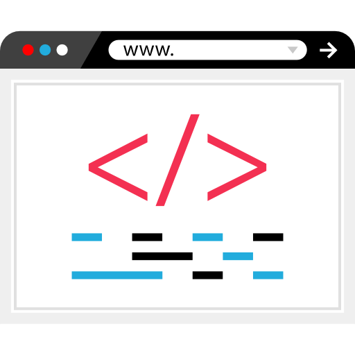 Browser icon