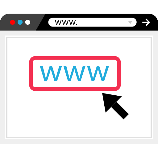 Browser icon