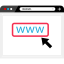 Browser ícono 64x64