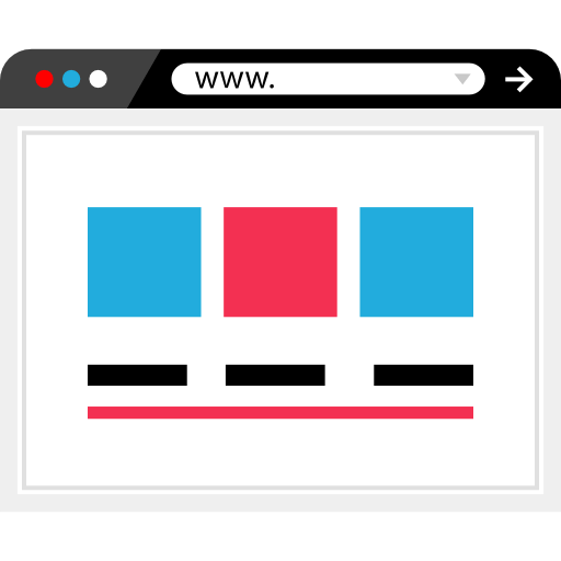 Browser icon