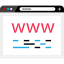 Browser ícono 64x64