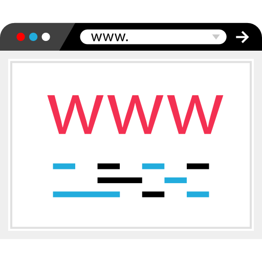Browser icon
