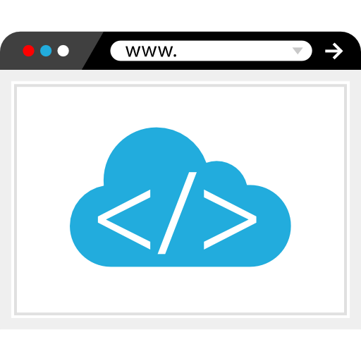 Browser icon