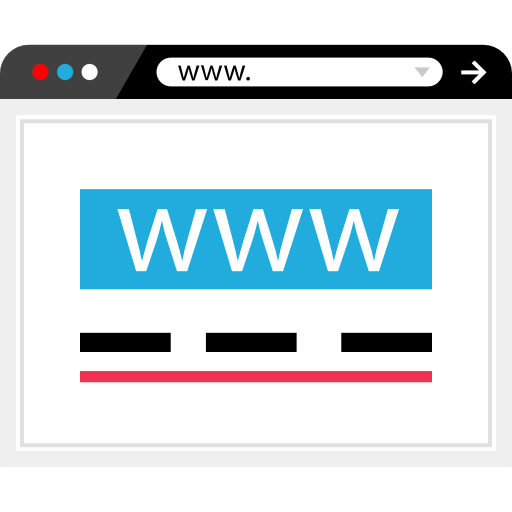 Browser icon