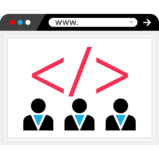 Browser icon