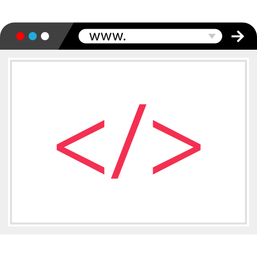 Browser icon
