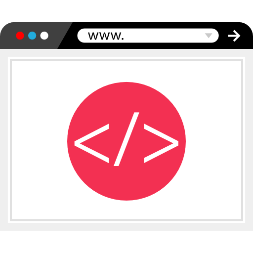 Browser icon