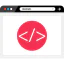 Browser ícono 64x64