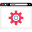 Browser ícono 64x64