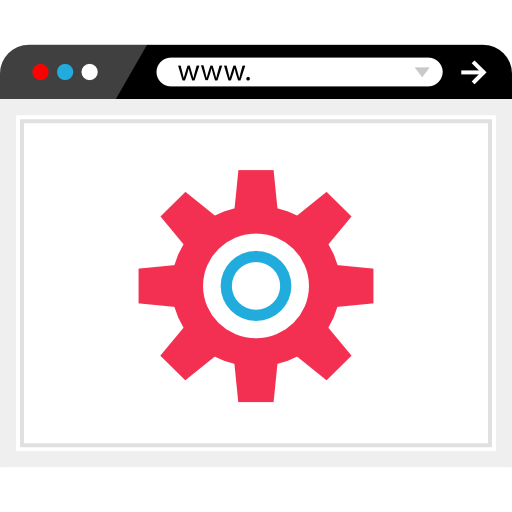 Browser icon