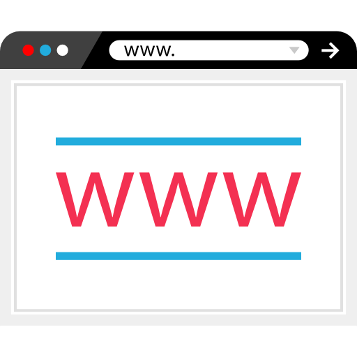 Browser icon
