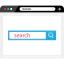 Browser ícono 64x64