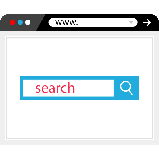 Browser icon