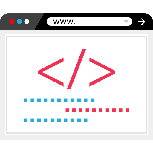 Browser icon