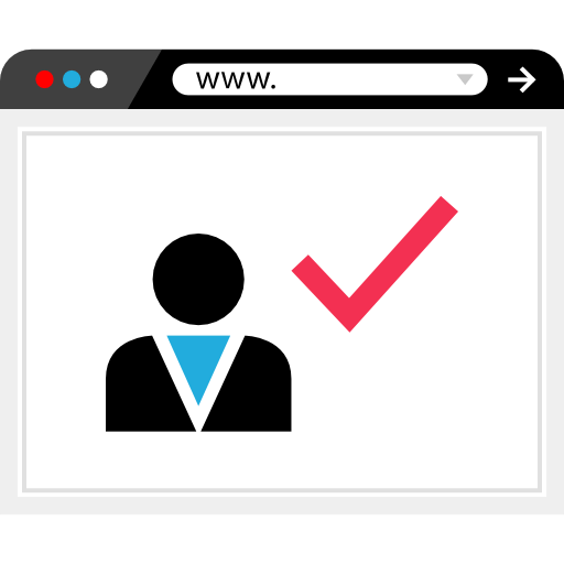 Browser icon