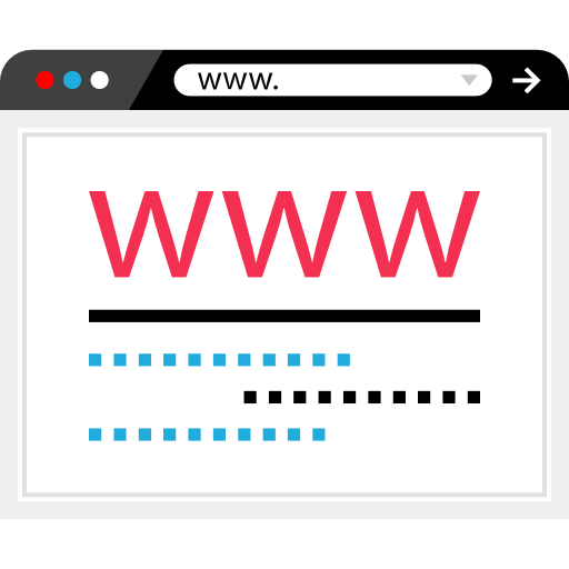 Browser icon