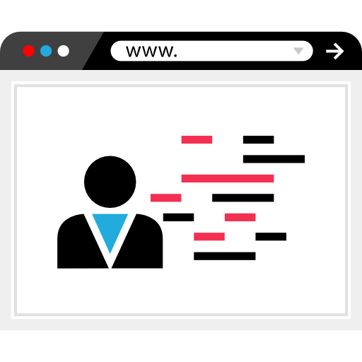 Browser icon