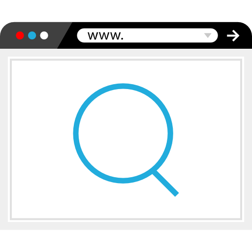 Browser icon