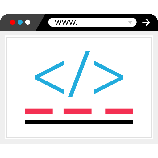 Browser biểu tượng
