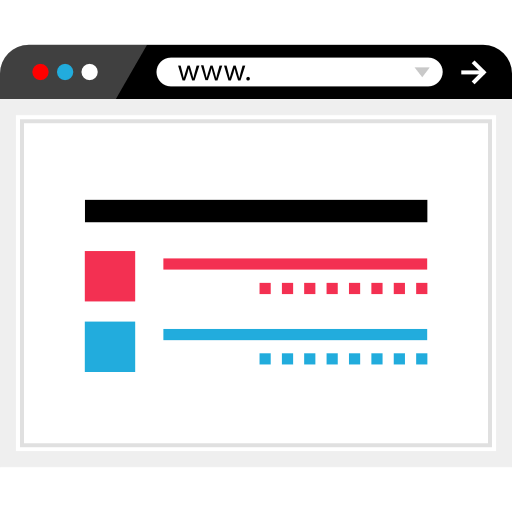 Browser icon