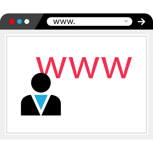 Browser icon