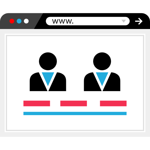Browser icon