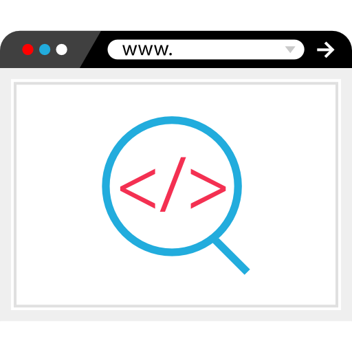 Browser icon