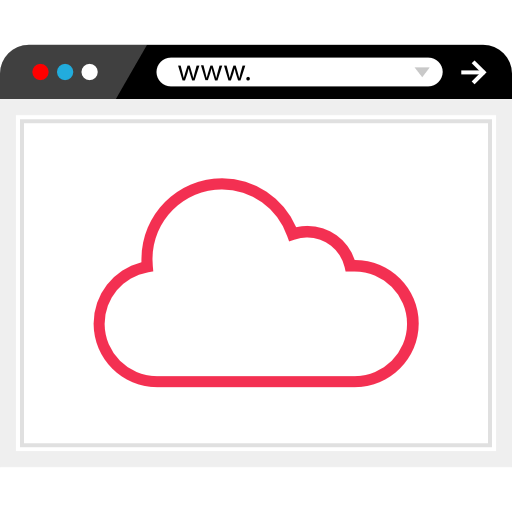 Browser icon