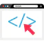 Browser icon 64x64
