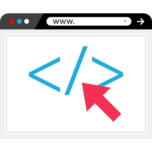 Browser icon