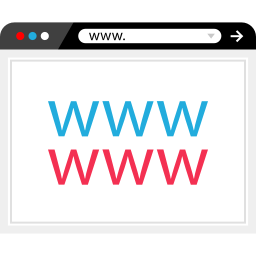 Browser icon