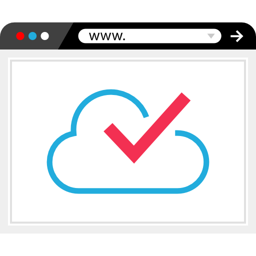 Browser icon